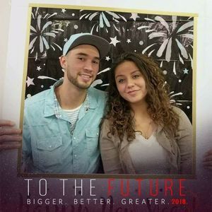 Meet your Posher, Nickolas